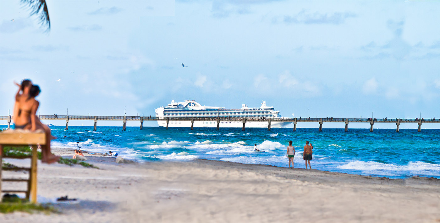 Dania Beach CRA Dania Beach CRA